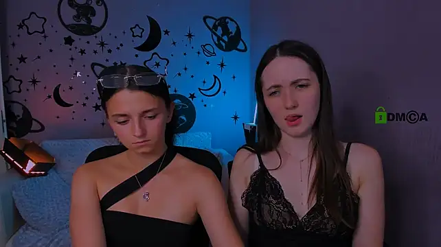 Czat XXX na żywo – bella_dorn