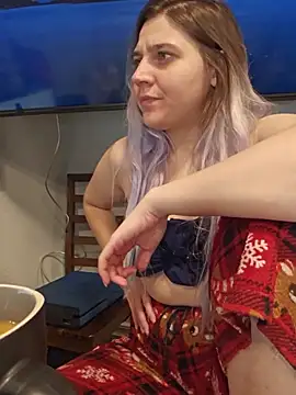Онлайн чат XXX ScarletsWeb