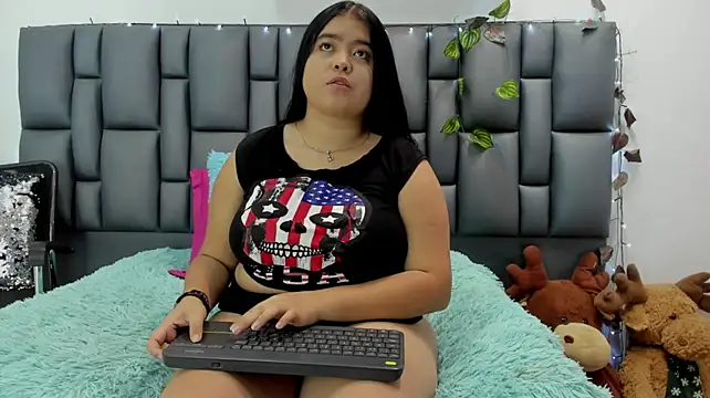 Isabella_18 Chat XXX in diretta