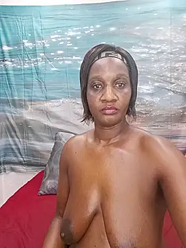 Chatroom XXX en direct de BLACKGODDESS78