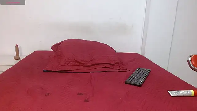 Chat XXX en directo de tiberius_blaunch