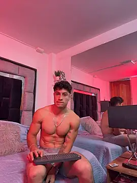 Онлайн чат XXX MR_MUSCLE