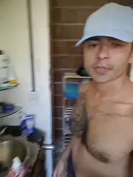 Chat XXX ao vivo de moreno18rn