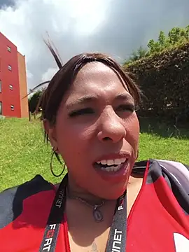 Ivon_C's Live XXX Chat