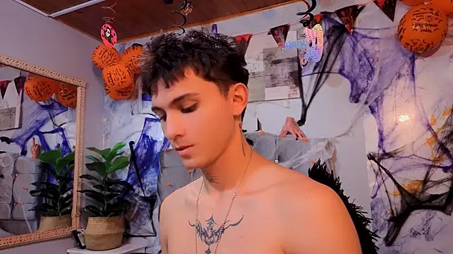 Axel_Ryder লাইভ XXX চ্যাট