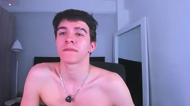 Austinbolt – Naživo XXX chat