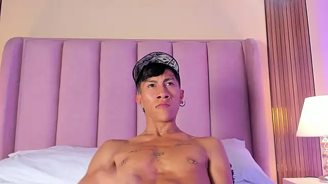 Samu_Jessesn élő XXX-chatje