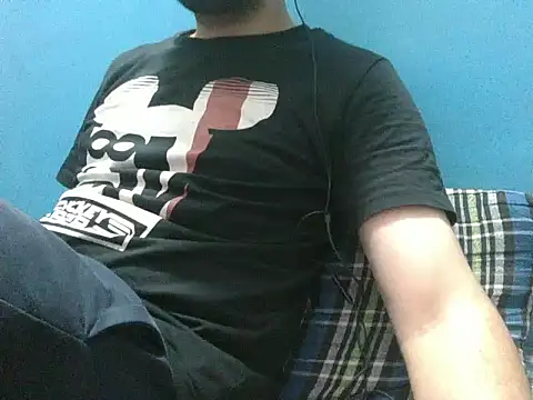 Precumboner Live XXX-Chat