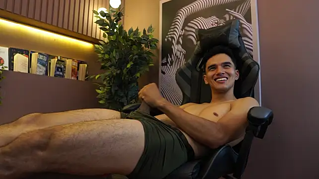 Jack_Vance – Naživo XXX chat
