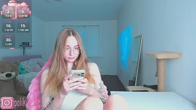 MoonDust's Live XXX Chat