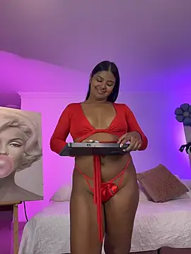 Czat XXX na żywo – JANYLOVE__