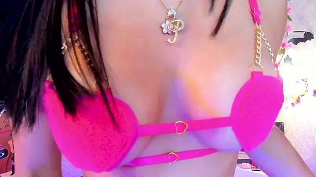 Czat XXX na żywo – AnyaJay