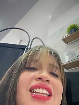 Melany-1 Live XXX-Chat