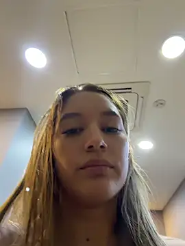 Chat XXX ao vivo de Ana____