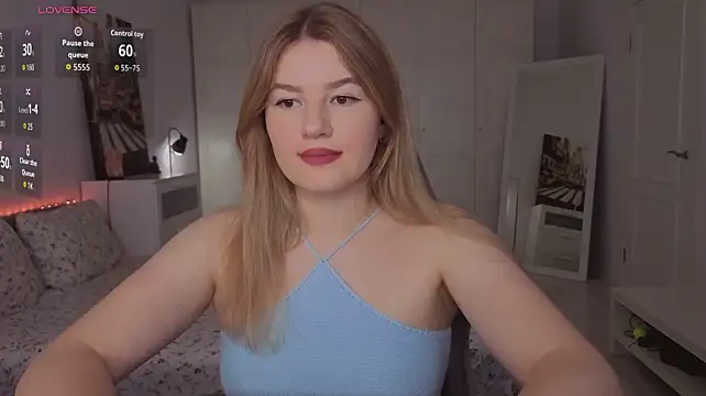 alwaysfrida Live XXX-Chat