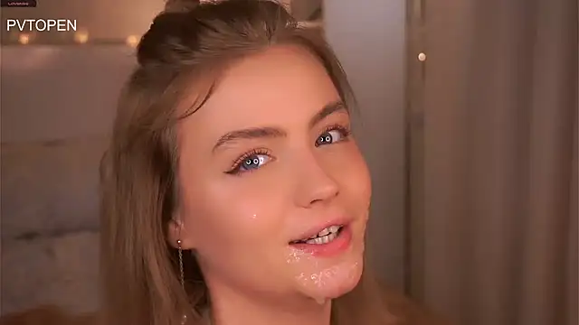 הופעת וובקאם של missbeatriss