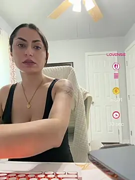 Czat XXX na żywo – YourQueen18
