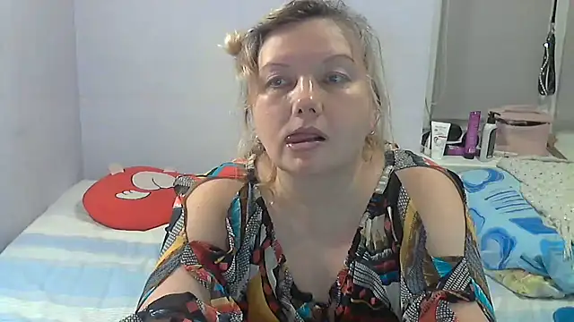 Chat +18 de Lusi-777 ao vivo
