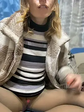 Živý XXX chat Anita-Smith