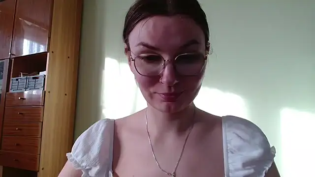 Živý XXX chat LooveELLYx