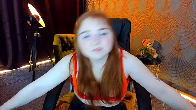 Czat XXX na żywo – KattyRose8