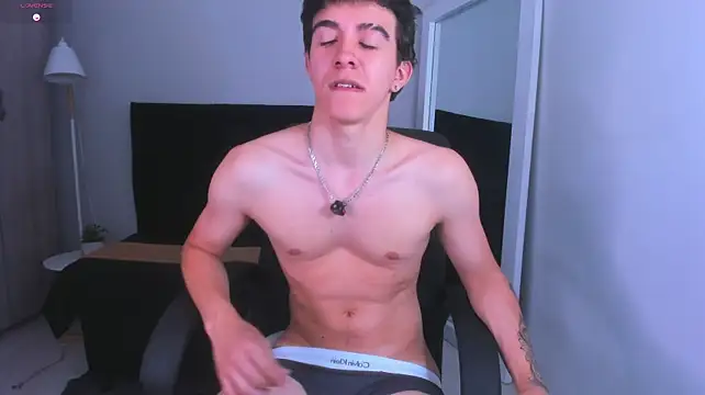 Austinbolt – Naživo XXX chat