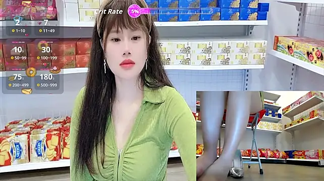 _7Eleven_ 现场XXX聊天