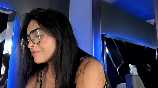 Chat XXX en directo de GiselOrtiz