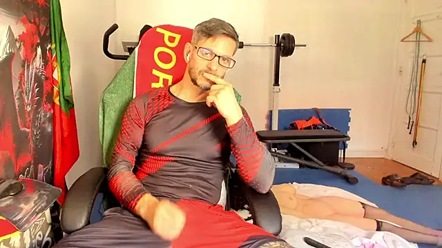 Samurayjiu লাইভ XXX চ্যাট