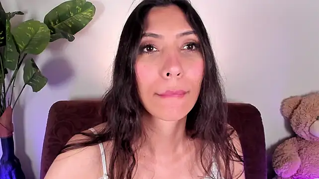 Miss_veronicaa2's Webcam Show