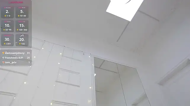 Viktory_vanity Live XXX-Chat