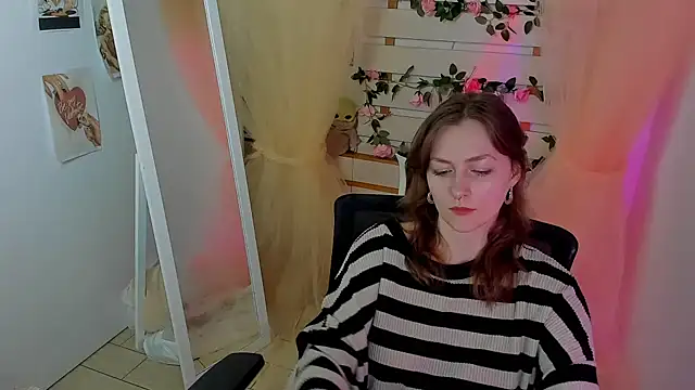 Summer_Lana's Live XXX Chat