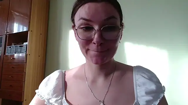 LooveELLYx Obrolan Langsung XXX
