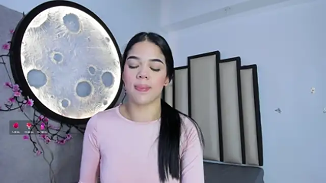 Luna__02 Obrolan Langsung XXX