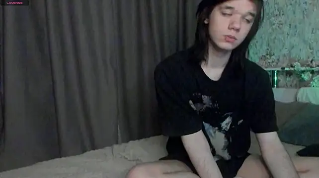 softcollision Live XXX-chat