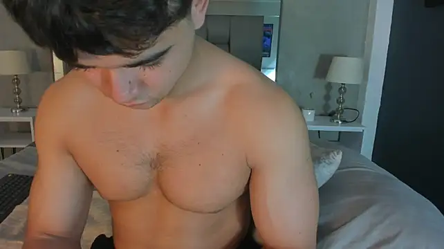 Chatroom XXX en direct de Charlie___Musk