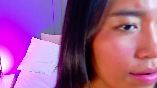 hanaluna_'s Webcam Show
