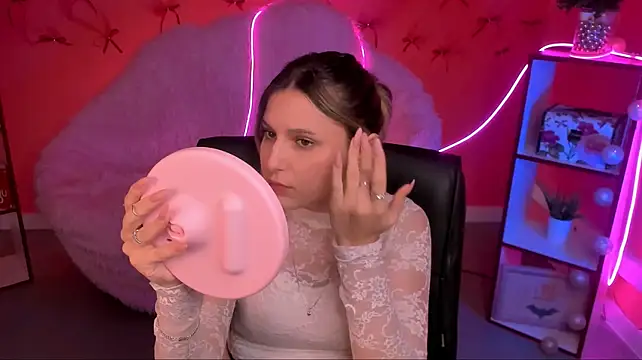 LeslieBloom's Live XXX Chat
