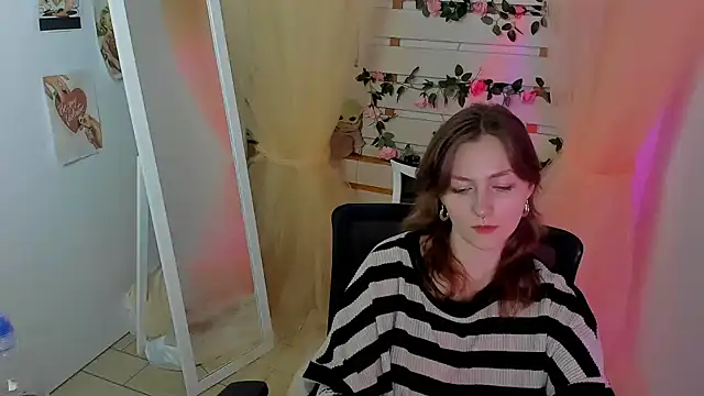Summer_Lana's Live XXX Chat