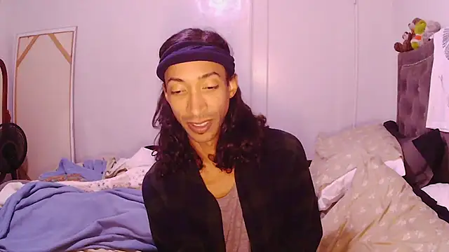 Онлайн чат XXX johnny_sutra