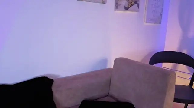 Chat XXX ao vivo de Scarlett_Walker05