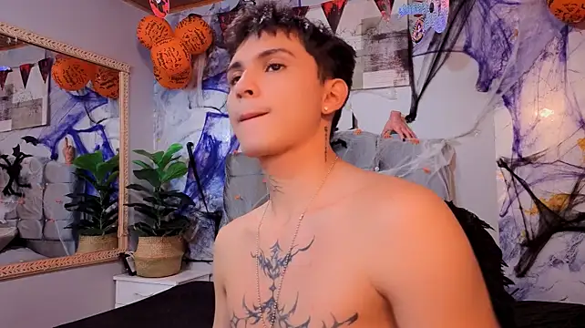 Axel_Ryder: απευθείας συνομιλία ΧΧΧ