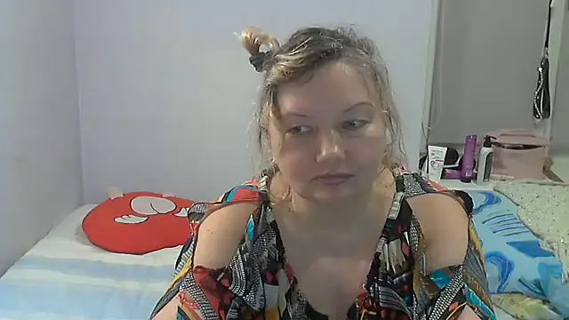 Chat XXX ao vivo de Lusi-777