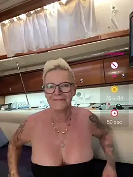Chat XXX en directo de German_Milf