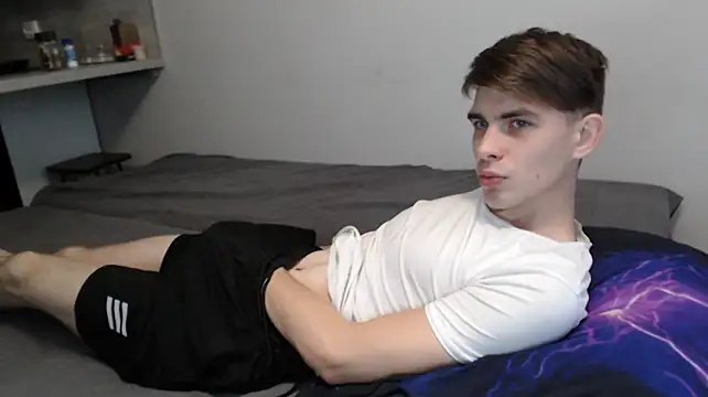 Chat XXX ao vivo de Student_Oliver