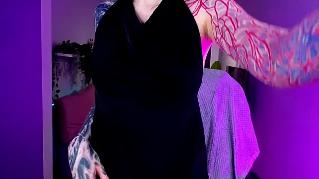 HazelTompsonのライブXXXチャット