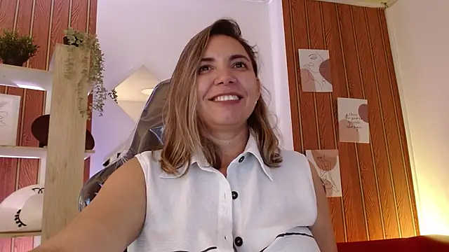 Chat XXX ao vivo de milfsecret69