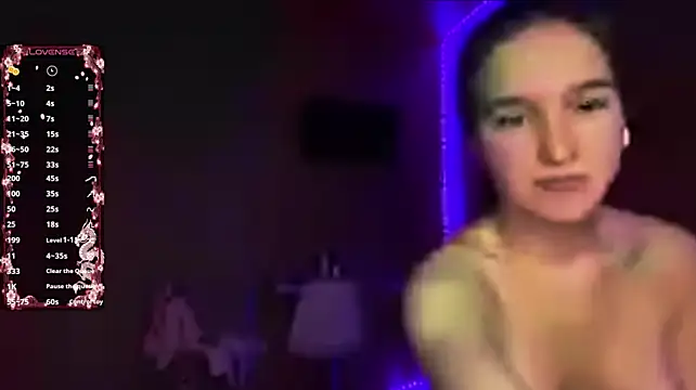EvenSibilantのライブXXXチャット