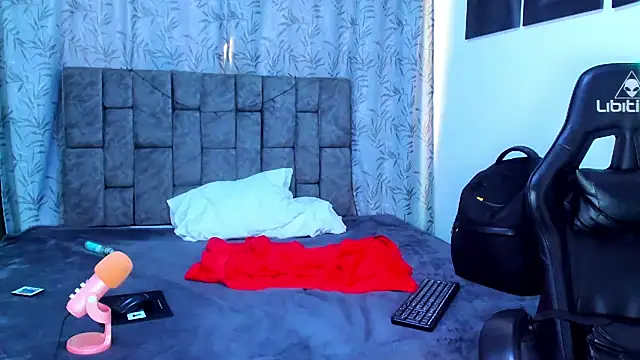DarellTheseo লাইভ XXX চ্যাট