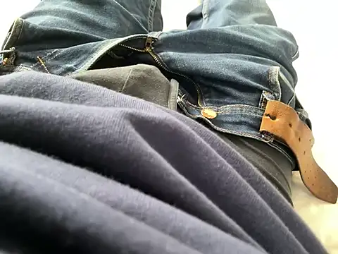 Luckyenglishmanx – webcam-show